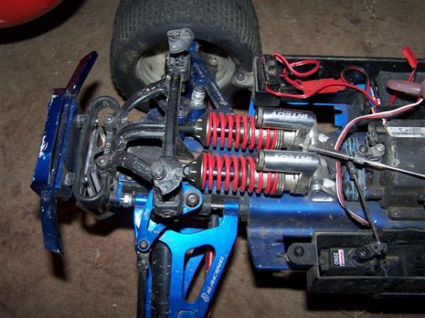 foto k příspěvku  od Aligátor