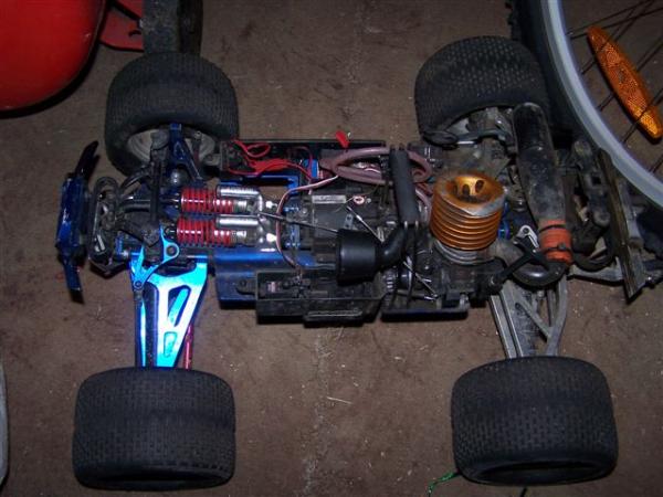 foto k příspěvku  od Aligátor