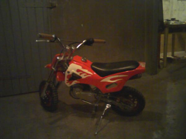 foto k příspěvku  od P3RF3KT