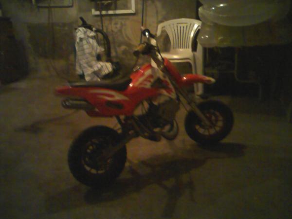 foto k příspěvku  od P3RF3KT