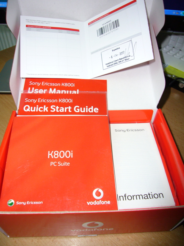 foto k příspěvku  od Petrando