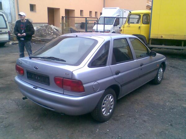 foto k příspěvku  od BALI