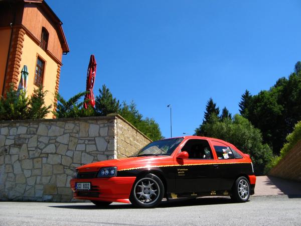 foto k příspěvku  od SpasitelKlokanu