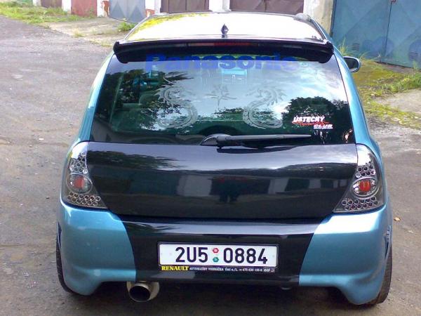 foto k příspěvku  od johanik