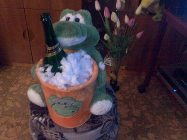 foto k příspěvku  od Aligátor