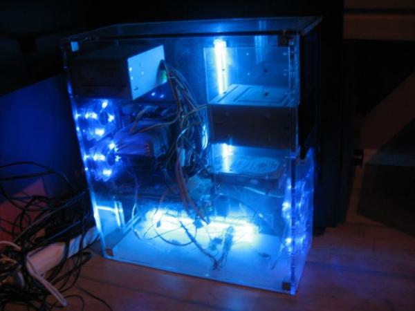 foto k příspěvku  od Scream