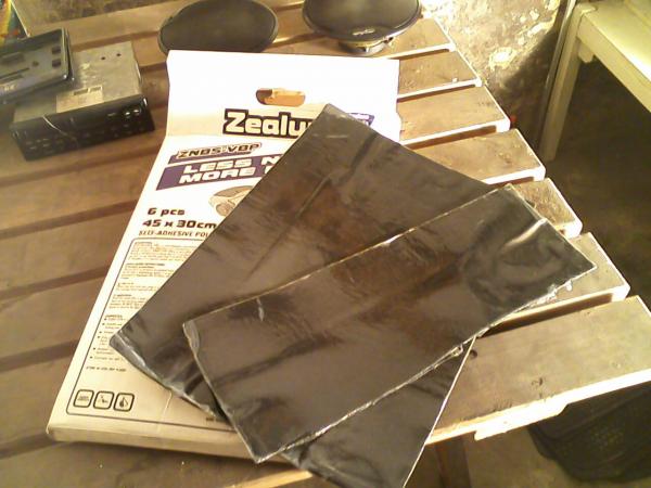 foto k příspěvku  od P3RF3KT