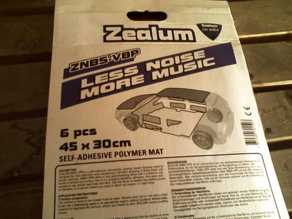 foto k příspěvku  od P3RF3KT