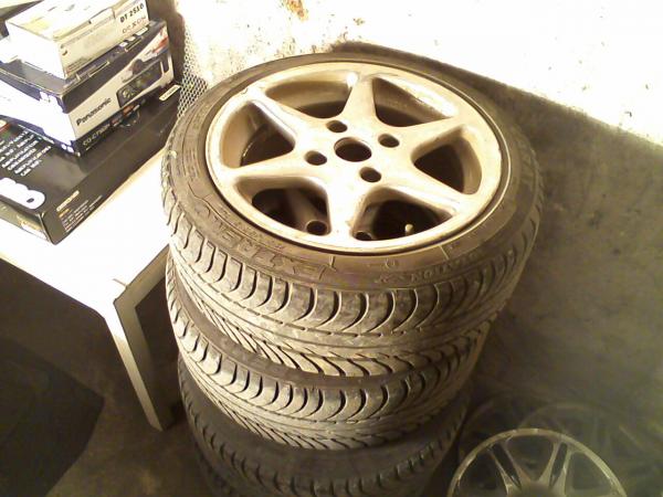 foto k příspěvku  od P3RF3KT