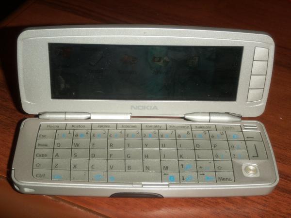 foto k příspěvku  od Spirit