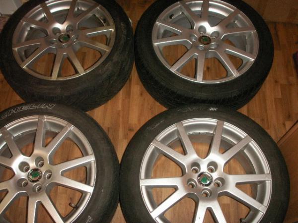 foto k příspěvku  od Spirit