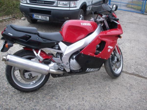 foto k příspěvku  od Spirit