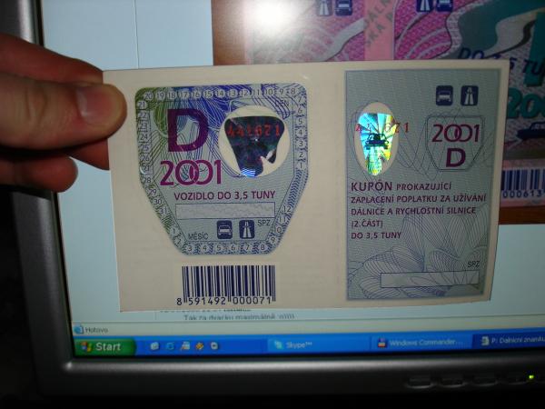 foto k příspěvku  od Newman