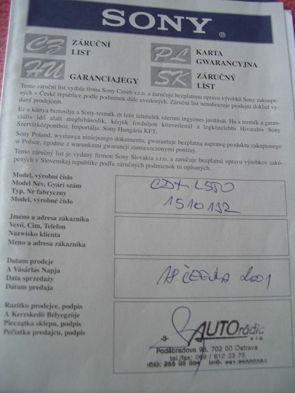 foto k příspěvku  od Thomas9