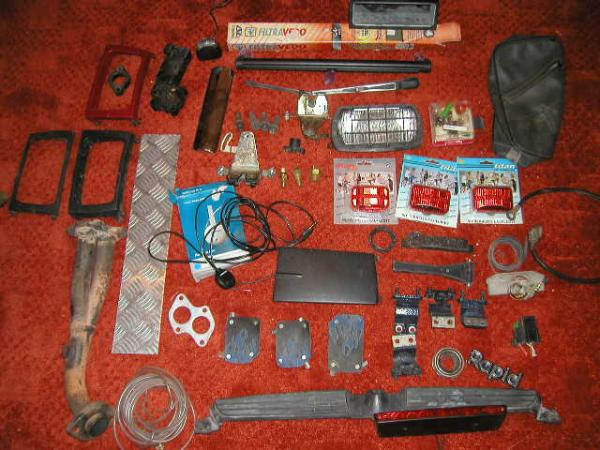 foto k příspěvku  od Spirit