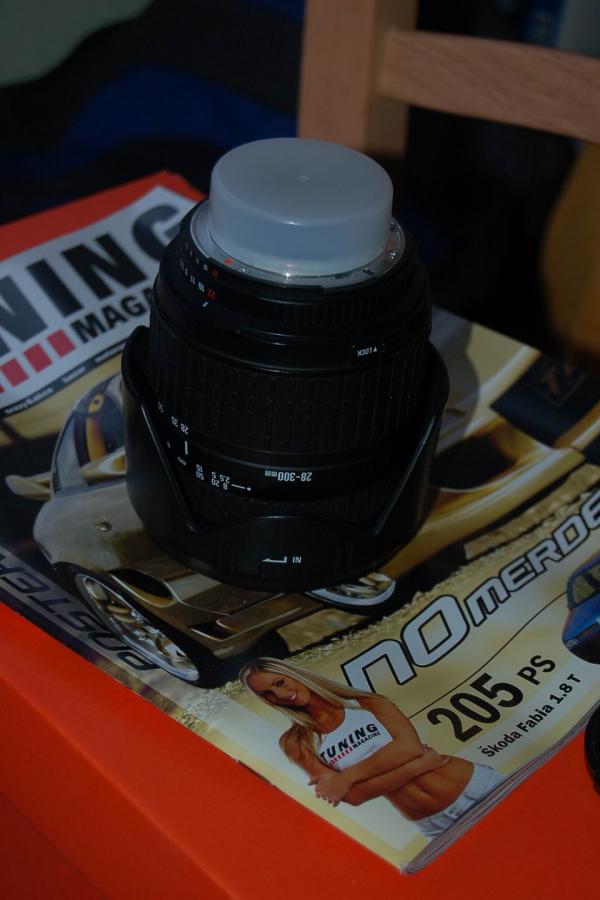 foto k příspěvku  od TROY