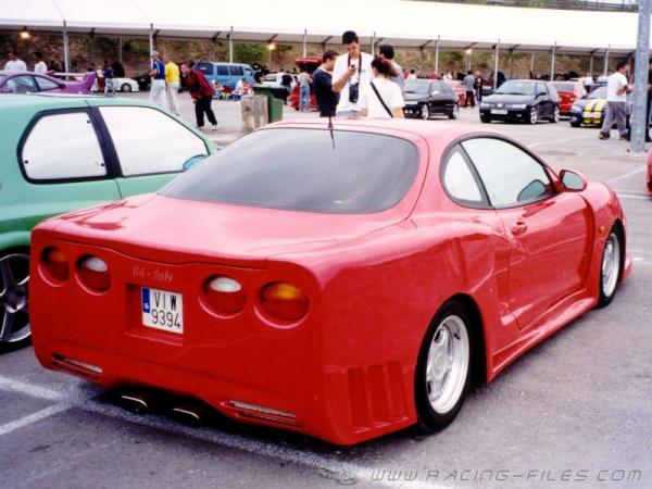 foto k příspěvku  od Nismo.Power