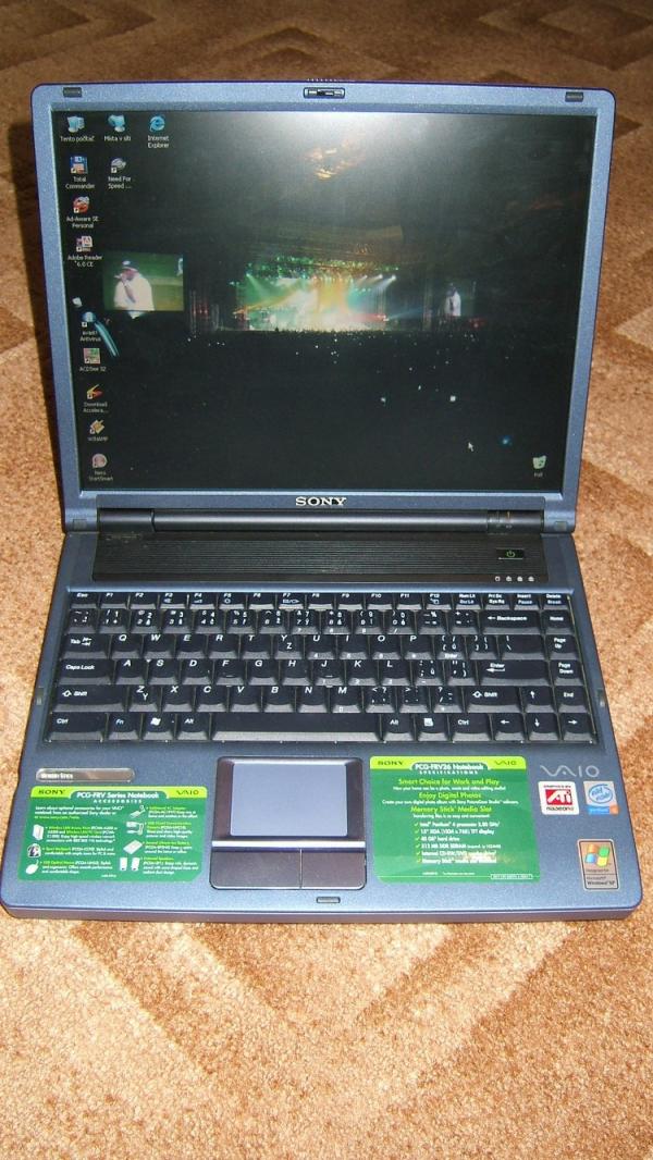 foto k příspěvku  od Metodmen