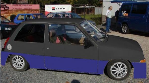 foto k příspěvku  od Infernus