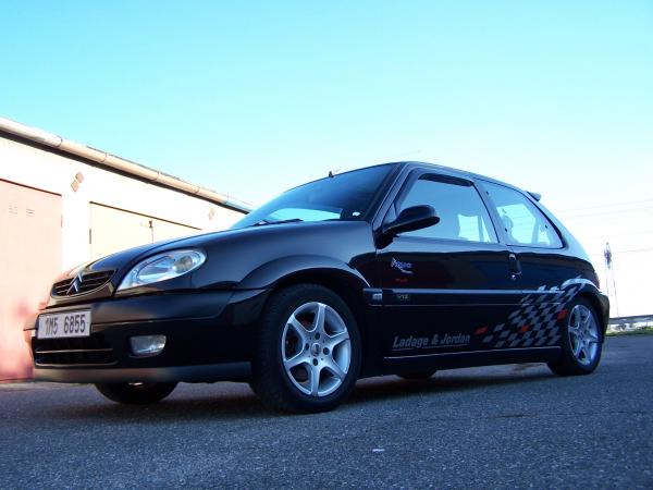 foto k příspěvku  od Jazzed