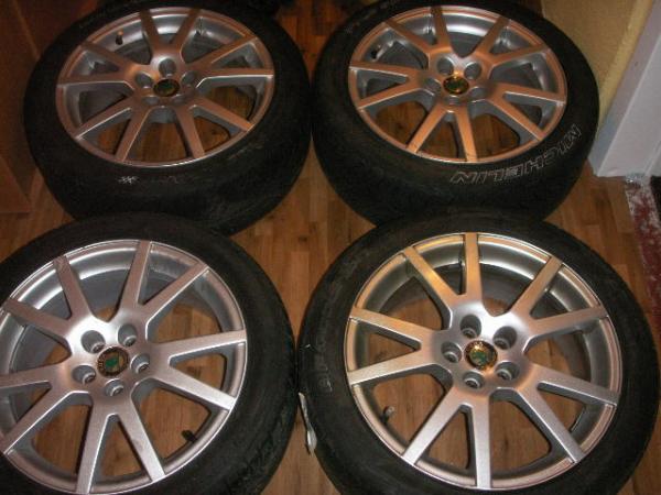 foto k příspěvku  od Spirit