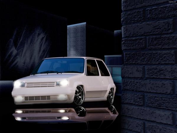 foto k příspěvku  od Satanda