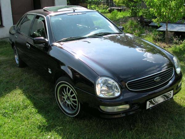 foto k příspěvku  od Cossie