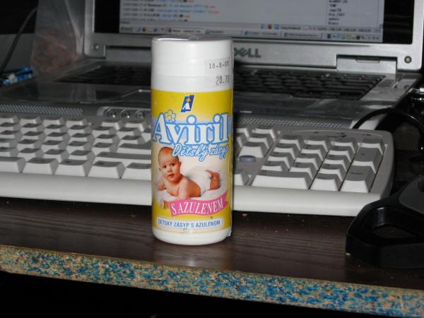 foto k příspěvku  od El_Vita