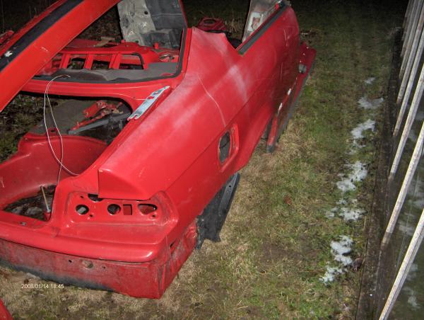 foto k příspěvku  od fandars