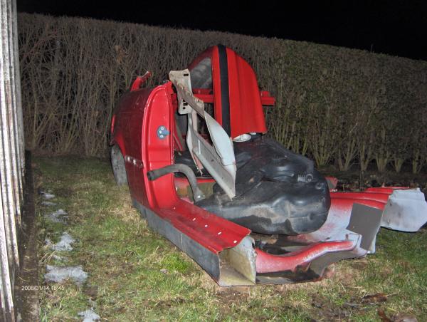 foto k příspěvku  od fandars