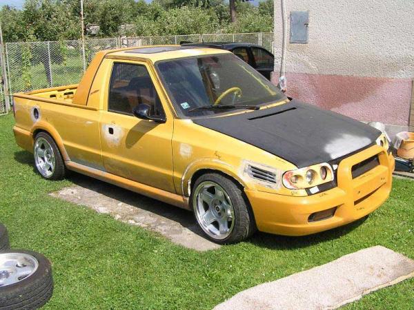 foto k příspěvku  od Skury