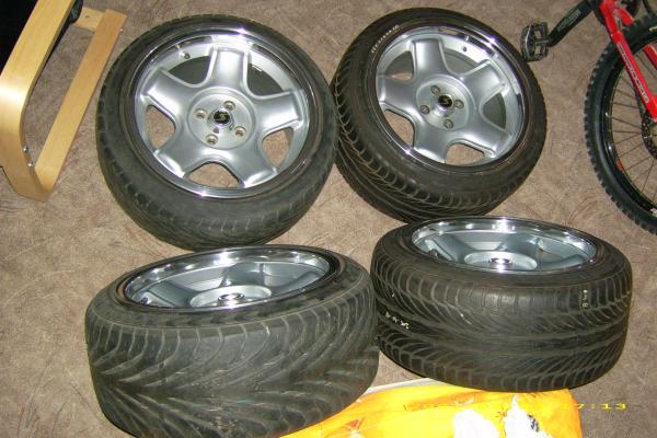 foto k příspěvku  od Skury