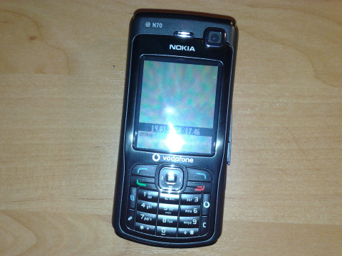 foto k příspěvku  od macek