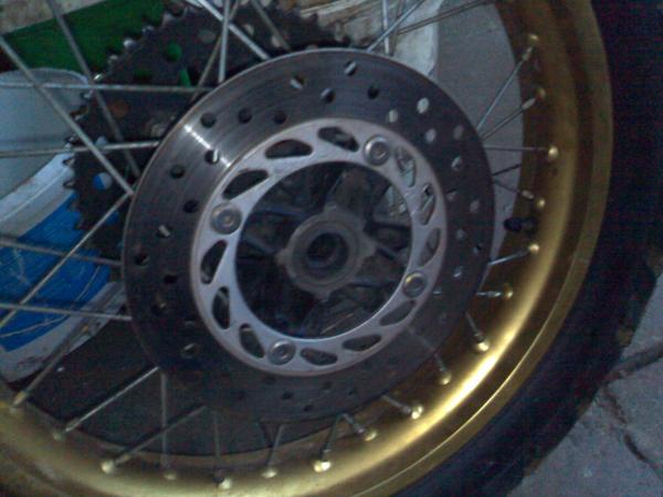 foto k příspěvku  od Aligátor