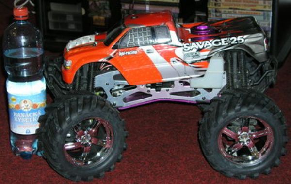 foto k příspěvku  od MarauderZ28