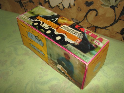 foto k příspěvku  od Spirit