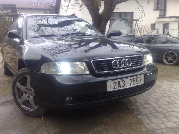 foto k příspěvku  od xenonman