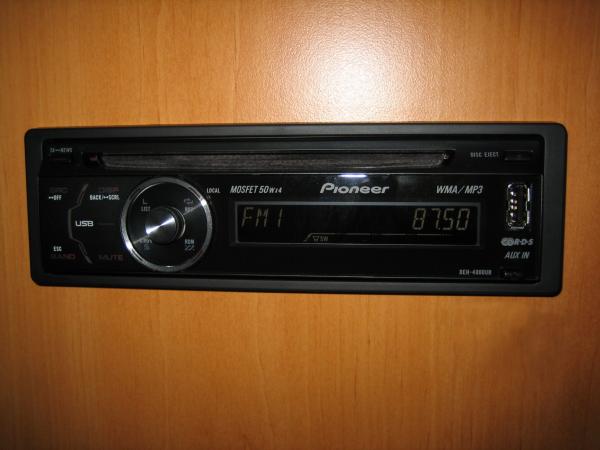 foto k příspěvku  od CRXMen