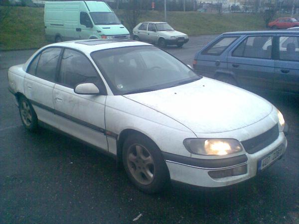 foto k příspěvku  od Verano