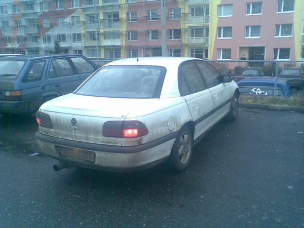 foto k příspěvku  od Verano