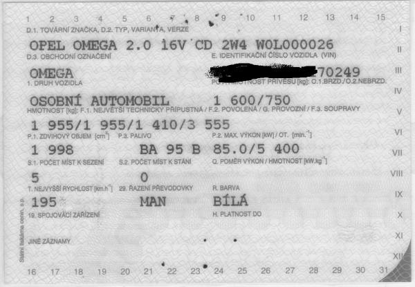 foto k příspěvku  od Johny.