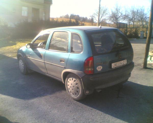 foto k příspěvku  od coltik