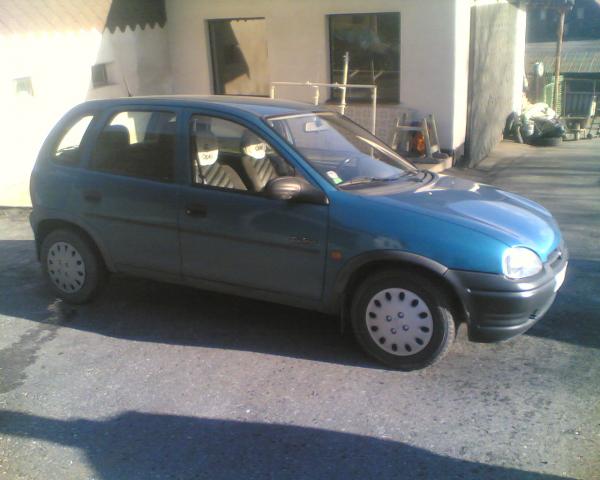 foto k příspěvku  od coltik