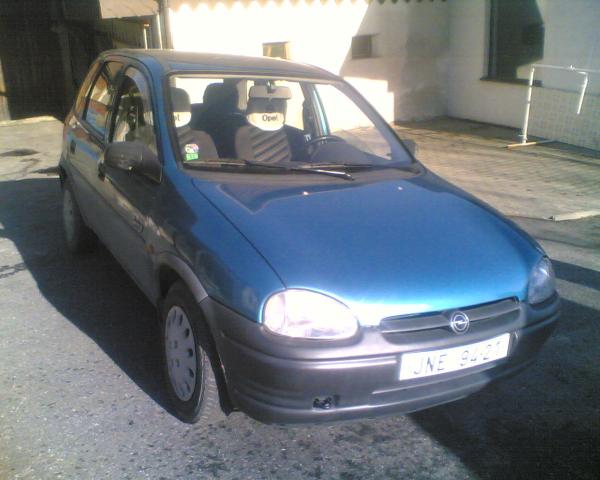 foto k příspěvku  od coltik