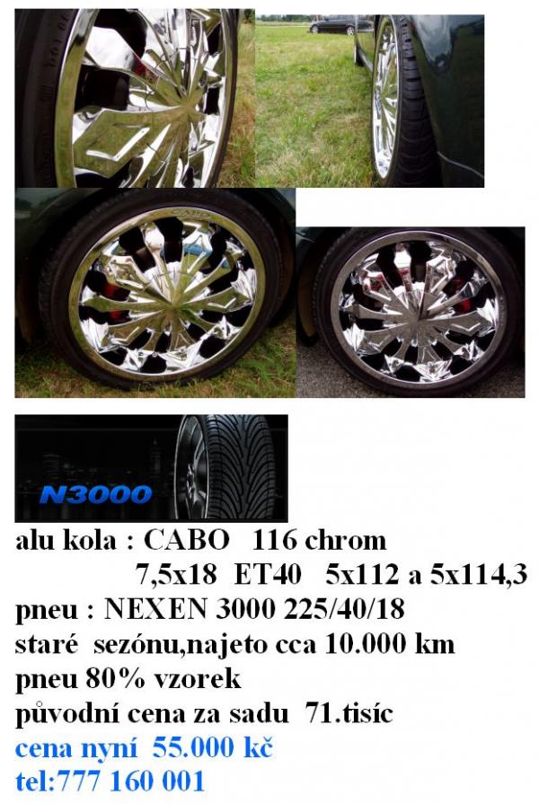 foto k příspěvku  od Cormi