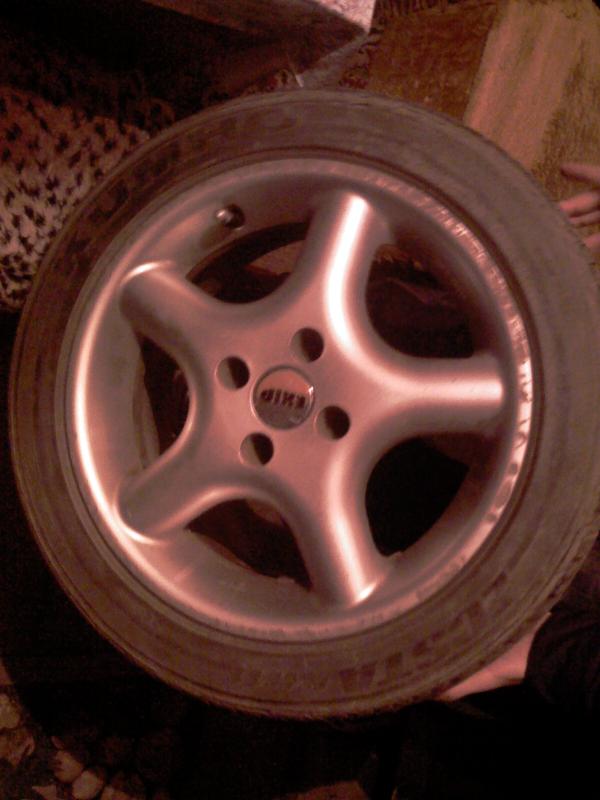 foto k příspěvku  od Tweety_xx