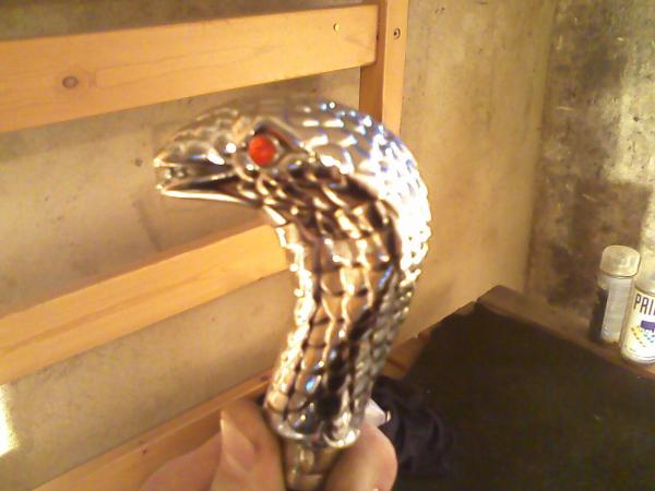 foto k příspěvku  od P3RF3KT