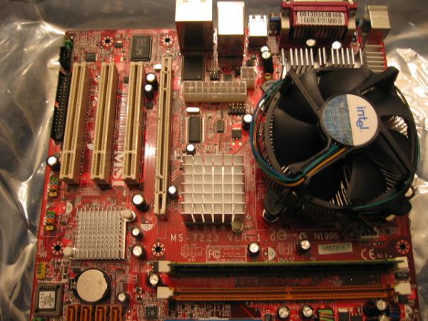 foto k příspěvku  od clown