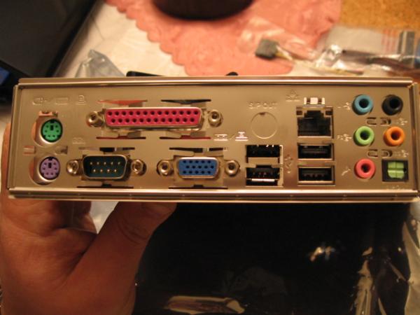 foto k příspěvku  od clown