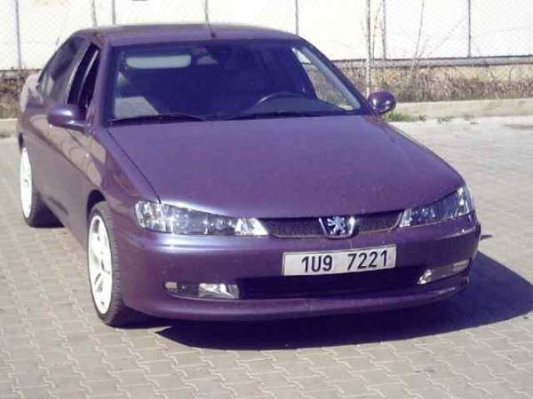 foto k příspěvku  od golfik69